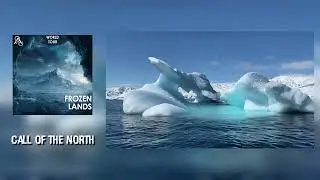 Call Of The North - Joeffrey Longagnani & Megi Angelova I Album Frozen Lands