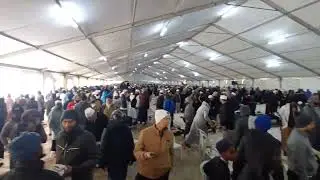 Wold IJTIMA in South Africa, Millions of Muslims in one gathering, MAASHA ALLAH