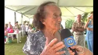 8ª Festa de São Longuinho em Guararema - Parte 2 - iTVtur