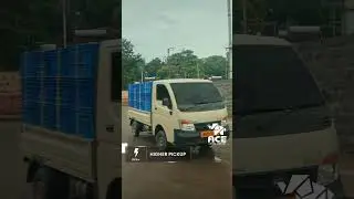 Tata ACE Gold Plus | Better mileage,Better pickup| Chota Haathi