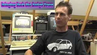 Bringing back the Amiga years A500