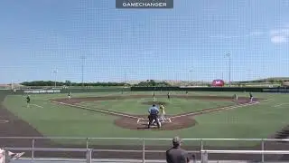 Single @ Team Steel 2027 16U