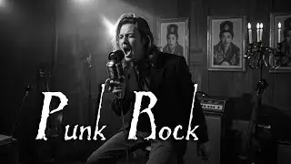 Punk rock Legends Reborn &ndash; Rebel Rockers Playlist