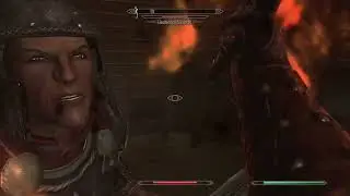 Skyrim | Astrid & The Blade of Woe Part 2