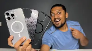 iPhone 15pro Max Cases..⚡⚡⚡ #KapaverIndia #capes