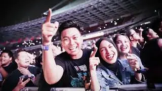 AFTER MOVIE TECHNICAL PRODUCTION DEWA19 ALL STAR 2.0 GBK 2025