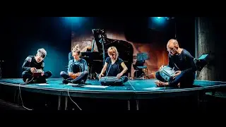 urban string &raquo;freiheit&laquo; // Ensemble Resonanz