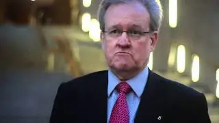 For FoE Finland: Former Climate Minister Stewart Stevenson on Scotland's climate law
