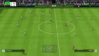 Middlesbrough vs Leicester