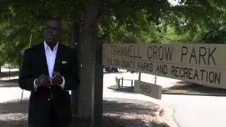 Trammell Crow Park