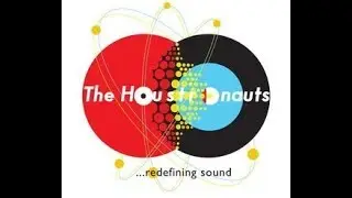 Dj Standish -  Afro House Enthralment (270418)