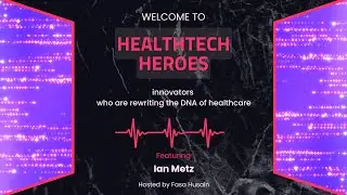 🎥Ian Metz | From Apple's Genius Bar to Revolutionizing Skin Health with JOYA