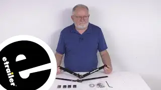 etrailer | Review of Gate King Truck Bed Extender - GK59FR