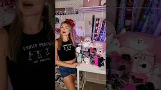Корзина моей мечты&hellip;милая 😒👻🩷 #корзинадлясобак #покупкаподарков