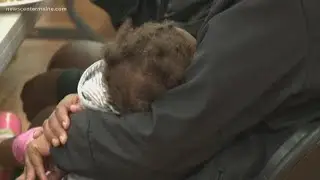 Community offers help to asylum seekers