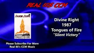 Divine Right - Silent Victory