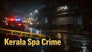Kerala Spa Extortion Case | What Really Happened? | Crime Documentary Hindi