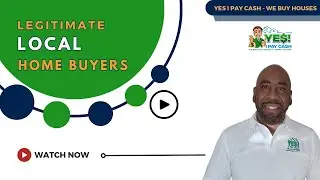 Legit House Buying Company Pennsylvania | Cash Buyers Near Me in PA | Yes I Pay Cash - We Buy Houses