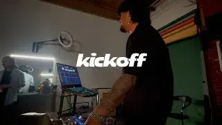 FABEZ | The KICKOFF party @ DIMENSION (Justin Bieber, Kehlani, Sean Kingston)