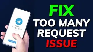 How to Fix Telegram's 