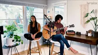 Wicked Games - James Vincent McMorrow | Bungalow Sessions