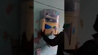 RO Cleaning 🧹🧼#devtechguru #roservice #rorepair #washingmachine #ropipereplace #washingmachinerepair