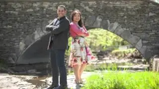 Brazilian Song~Mazombo by Oswaldo de Souza