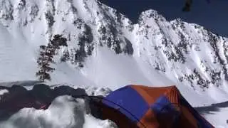 Frends of Rick Gaukel Everywhere splitboard guide scholarship
