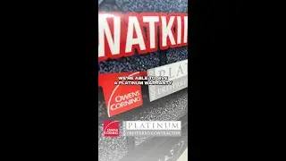 🏆 We're Platinum Preferred! 🏆 | Watkins Construction & Roofing