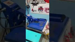 Magic Cushion Printing Startups/8595875043/99Sublimation.in/Free Training/Order Now/Startup Now
