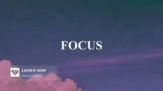 lofi, focus | Heart of Embrace