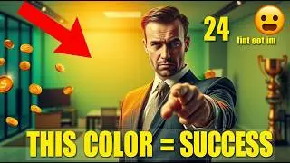 Color Therapy: How Colors CHANGE Your Life in 1 Day!