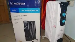 Best Room Heater 2018||No Suffocation!