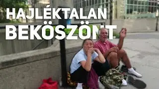 EZÉRT jobb Kanadában vlogolni - CANADAY14 | IHNIH
