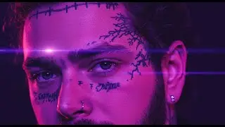 post Malone -  WasteLand
