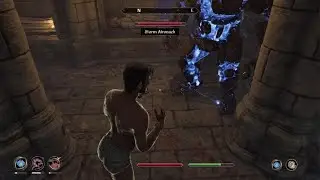 King Schwartz caught freakishly gyrating