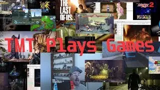 Featured Video for TMT Plays Games
