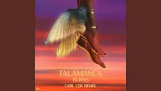 Talamanca (Carl Cox Extended Remix)