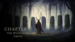 The Whispering Grove &ndash; Celtic Ambient & Deep Focus Music | Eternal Resonance