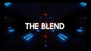 Alex King - THE BLEND [Official Video]
