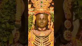 Jai Shri Ram #ram #rammandirsong #rammandir #jaishreeram #jaishriram #jaisiyaram 😘😘😘💕💕😘😘💕