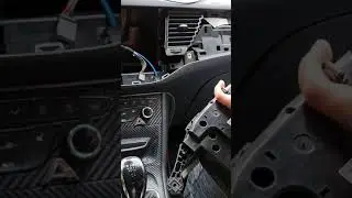 Part 1 changing the lcd on navi900
