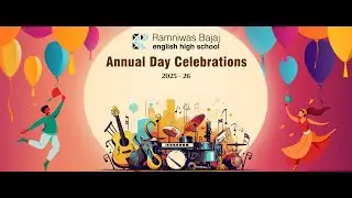RBHS Pri-primary Annual Day Celebrations 2025-26