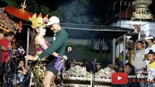 M4M4 AFRIK4 NIH BO5 SEN99OL DON9 || BALENESE DANCE