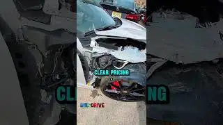 2024 Porsche Cayman S Salvage &mdash; Rebuild This Beast!