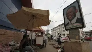 Equatorial Guinea heads to the polls on Sunday