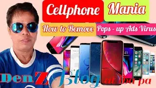 Paano mag Delete ng Pop - up Ads sa Android cellphone..#education #smartphone #repair # Popupsads