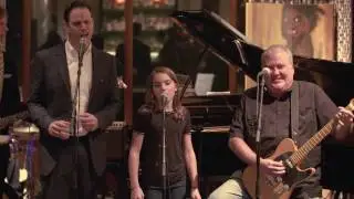 Frances Anderson, Robert Mailer Anderson, David Hidalgo, Jay Walsh & Los Cenzontles - Evangeline