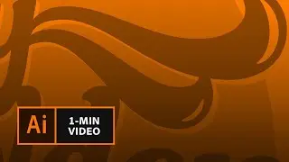 Creaci&oacute;n de una imagen de dise&ntilde;o retro con Adobe Illustrator | Adobe Espa&ntilde;a