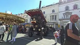 The Llandudno Victorian Extravaganza Weekend 2025